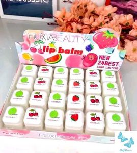 Flavoured Lip Balm