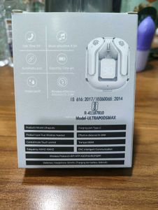 New Seal Pack Tws