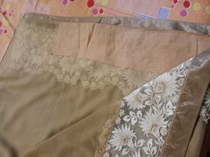 Party Wear Saree