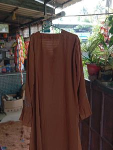 Elegant Ethnic parda