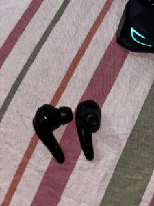 Wings Phantom Earphones