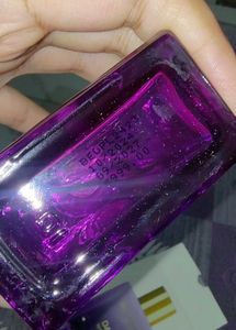Bella Vita Date Woman Perfume New