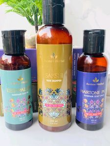 Avimee Herbal Kit 😍