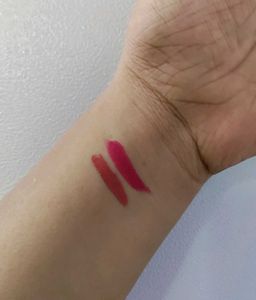 Insight Lipstick Combo