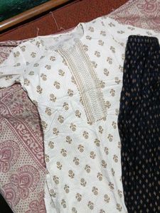 Elegant Kurta Set
