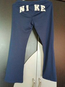 Nike Navy Blue Pants