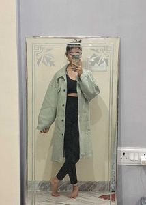 Korean Coat