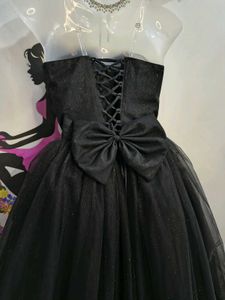 Design Sparkle Gown ✨🦋🖤