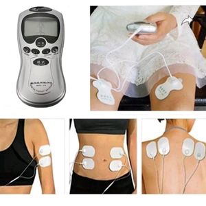 Digital Therapy Machine