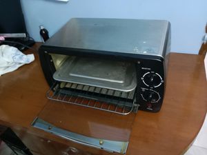Koryo 10L Oven Toaster Grill