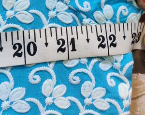 Allover Embroidered New Kurta Upto Xxxl