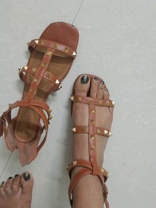 Comfort Plus Sandals