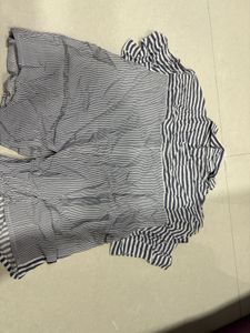 Striped Shirt