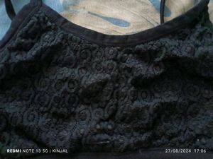 Imported Bra