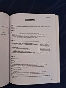 Cambridge English IELTS 13 Academics