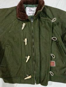 Vintage Pardido Jacket