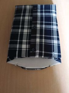 Checkered Casual Shirt