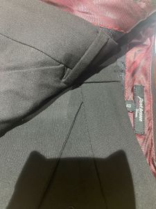 Formal Trouser With 4 Pockets