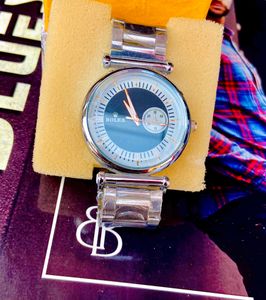 Rolex Curb Glass Brand New Watch