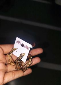 Star Earing For Sale