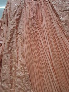 Party Wear Gown For Girls