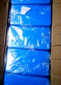 Foldable Storage Container With Lid