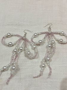 Combo Of 2 Bow Earings