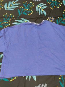 Oversized Tshirt