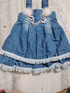 Unused Frock