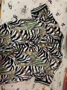 Regular Printed T-shirt
