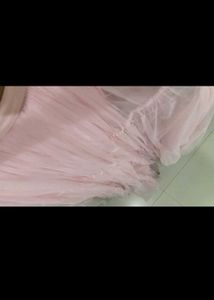 Pink Lehenga Choli Set