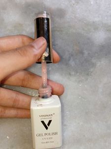 PROFESSIONAL NUDE GEL POLISH