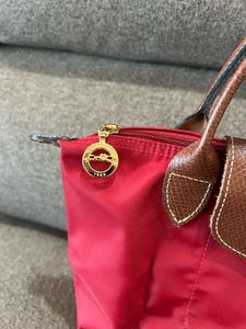 LONGCHAMP 🇫🇷 Le Pliage Small Hand Bag