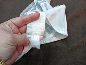 Floral Lace Bra38 D🖤