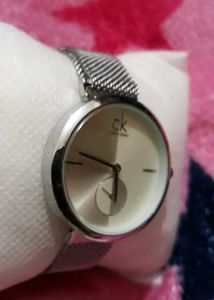 New Calvin Klein Branded Watch From USA