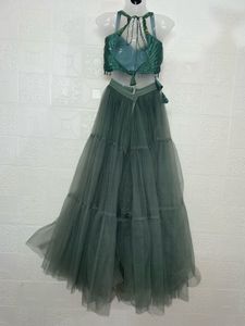 LEHENGA CHOLI