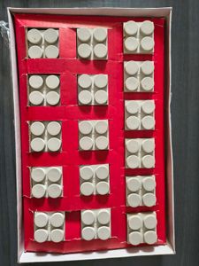 Super Blocks Set