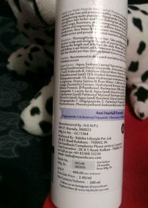 WishCare Hair Growth Set