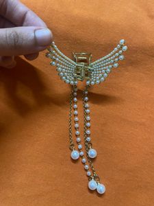 Butterfly Clip For Hair