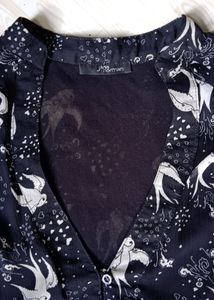 Cute One Piece Dress 👗