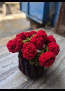 Crochet Things Handmade