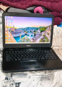 Dell Laptop