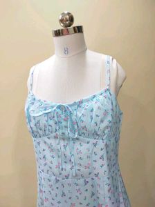Urbanic Cottagecore Dress | 36 To 38
