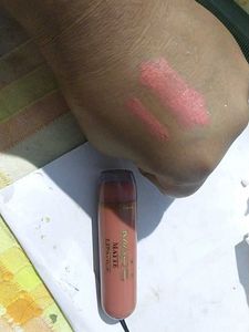 Zudio Lip Tint With Two Freebies