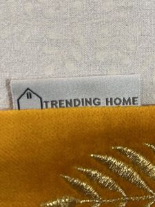 Ethnic cushion covers