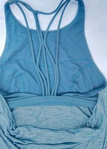 Stylish Workout Set