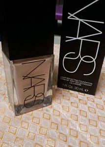 Nars Foundation..❤