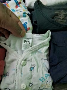 Top T-shirt Pajama Nikar