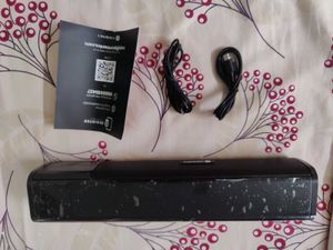 Portronics Sound Bar