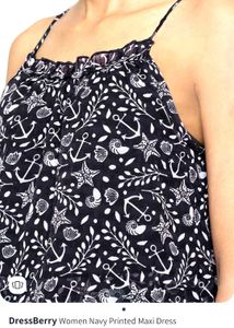 OFFERS Accepted  Dressberry Amazing Dress